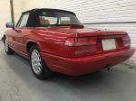 Alfa Romeo Spider Veloce 1991 года